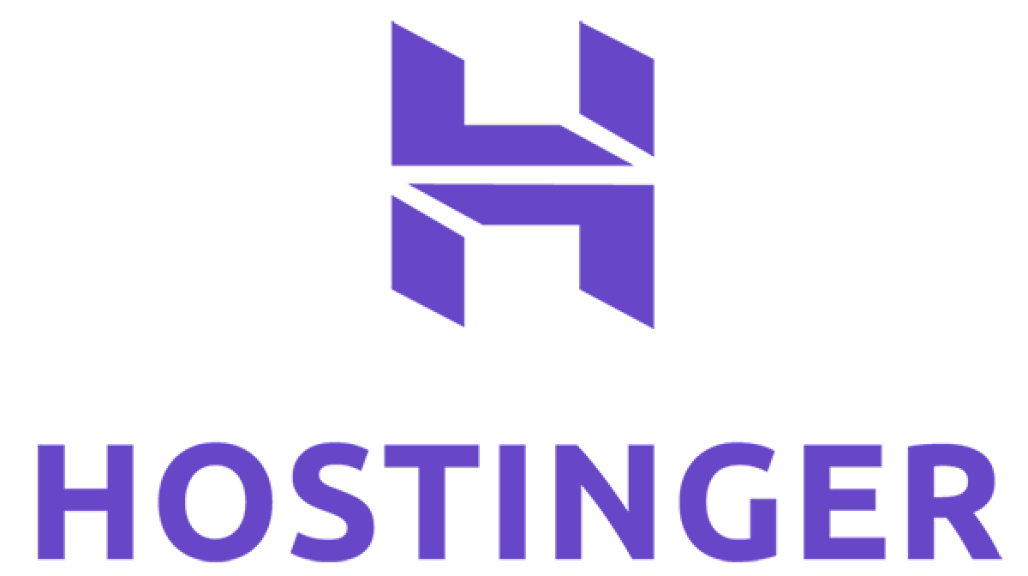 Hostinger web hosting