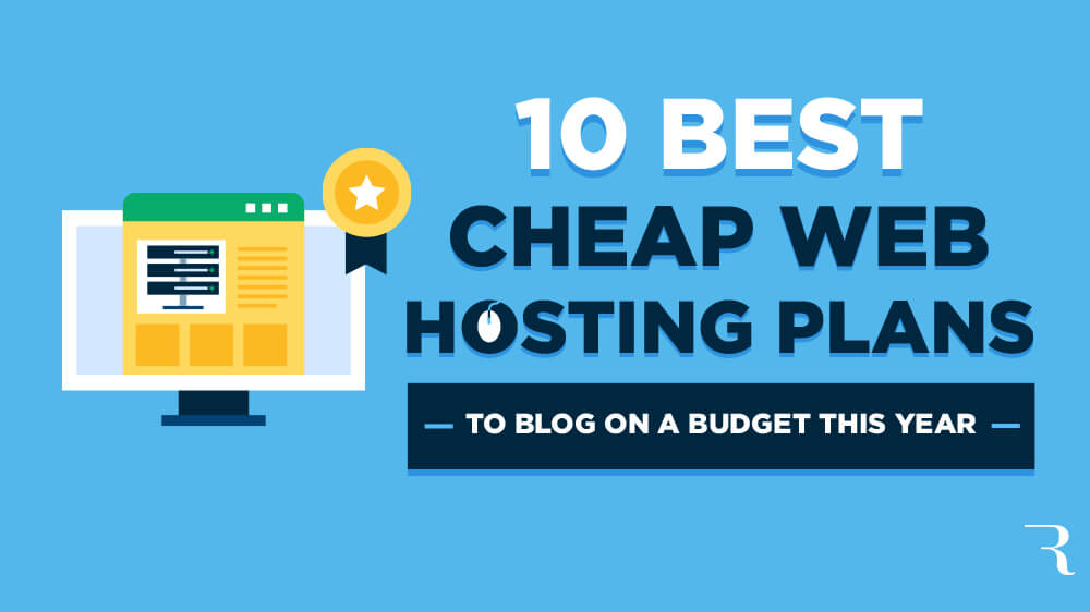 Best cheap website hosting