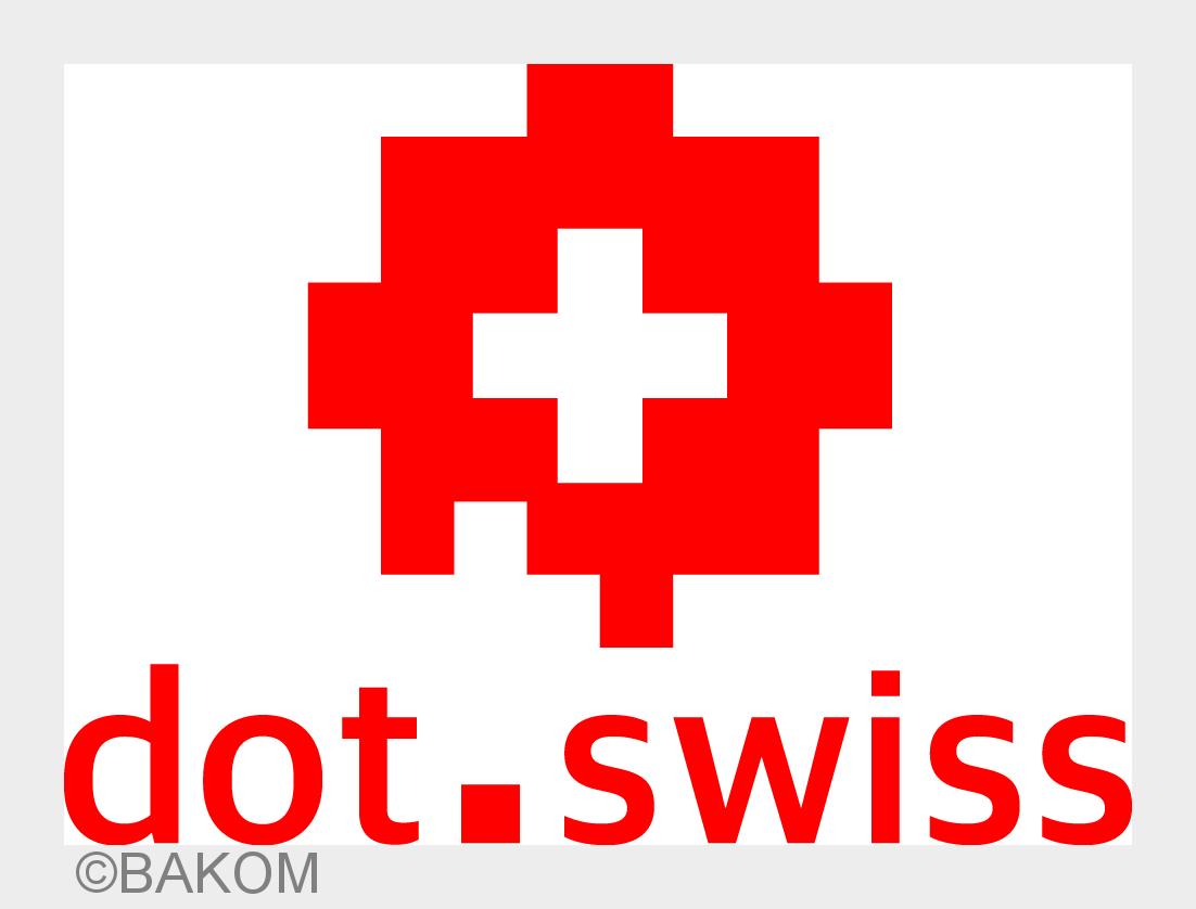 Swiss domain