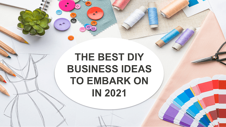 Diy business ideas