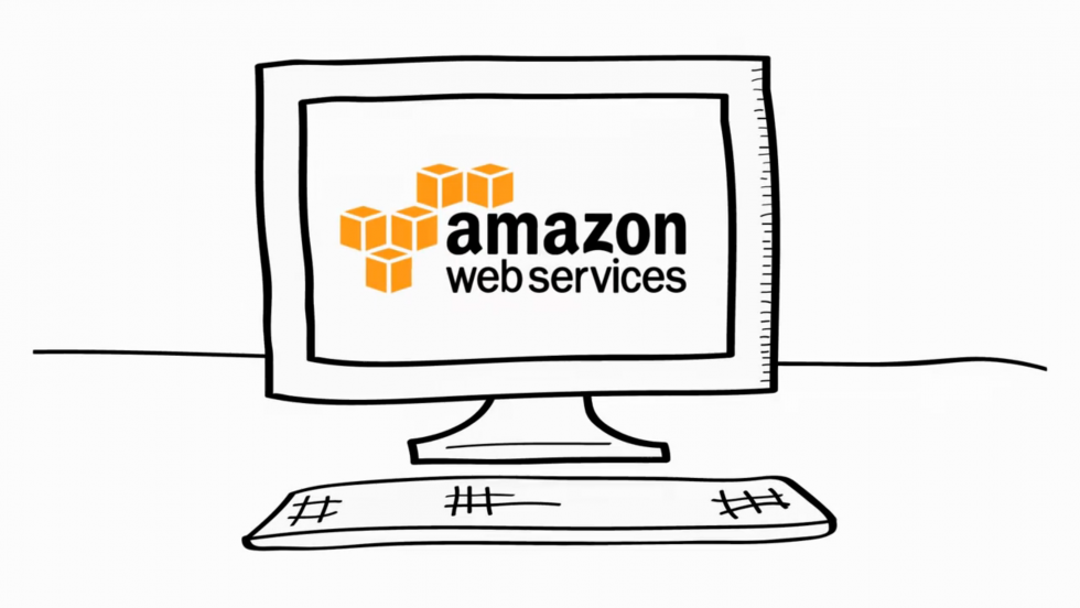 Aws hosting options