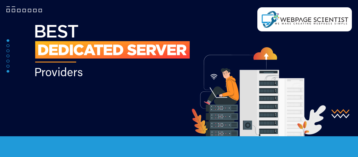 Dedicated server providers