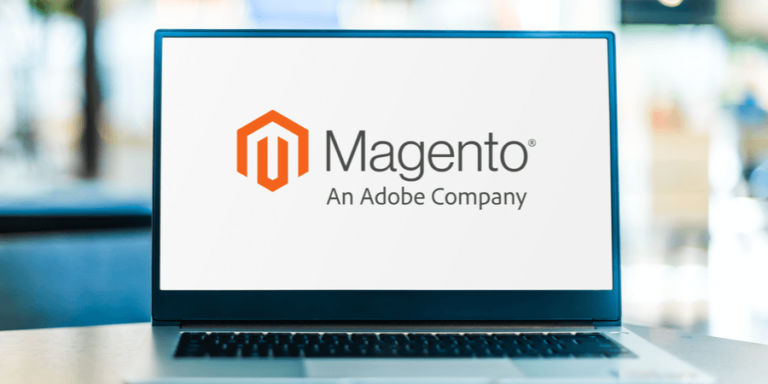 Magento web hosting