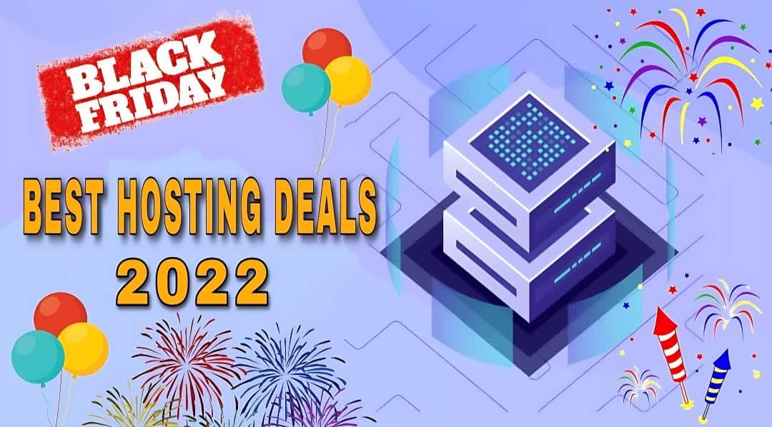 Hosting deals