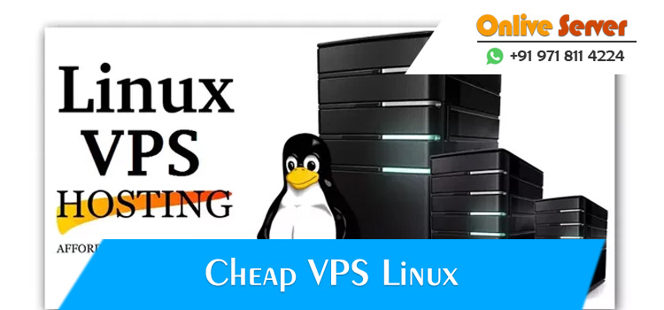 Cheap linux server