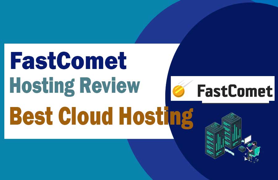 Fastcomet hosting