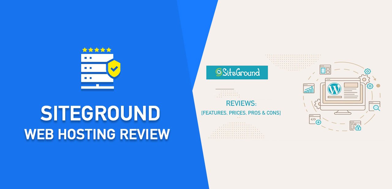 Web siteground hosting whatsapp uptime detailed analysis performance features reviews other