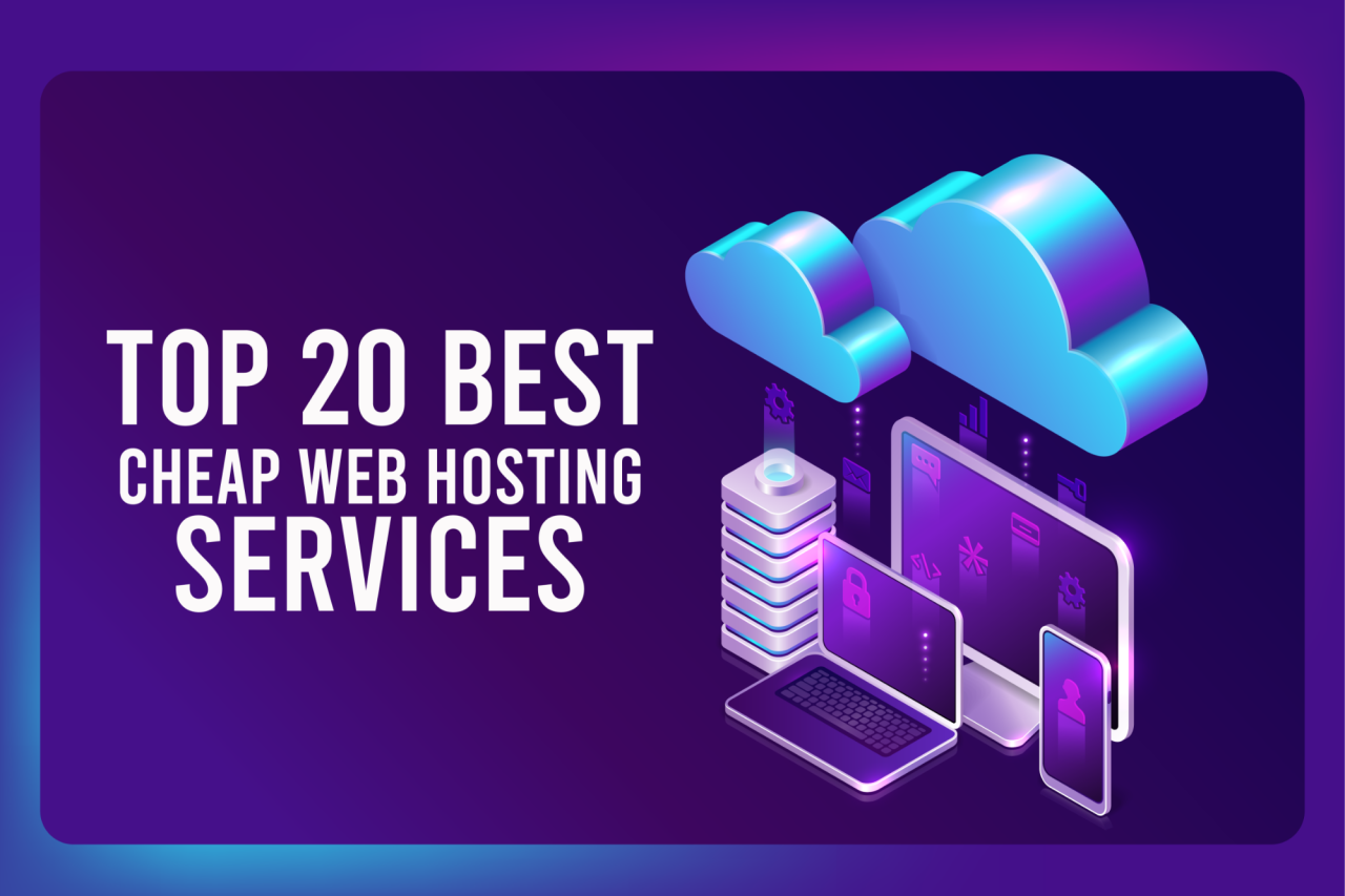 Best hosting provider