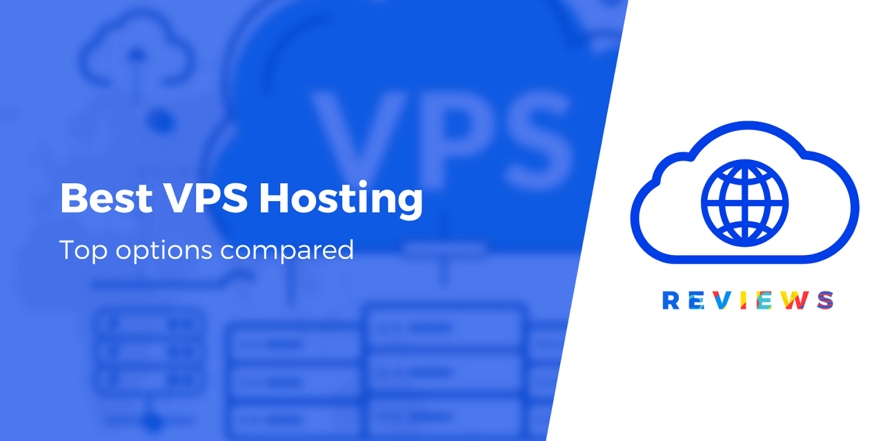 Best vps hosting provider