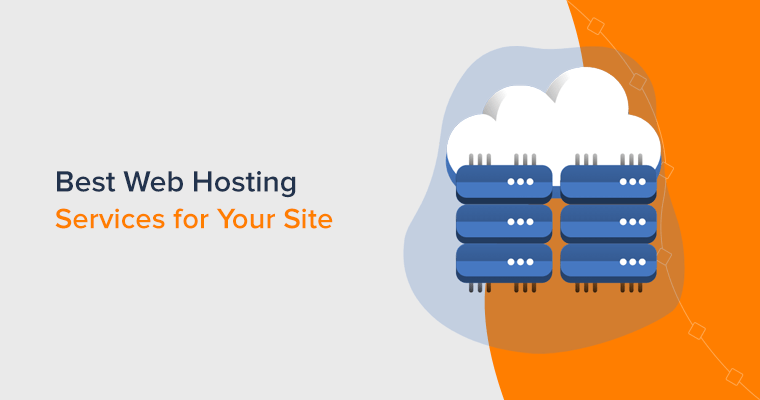 Best web hosting for small business 2024