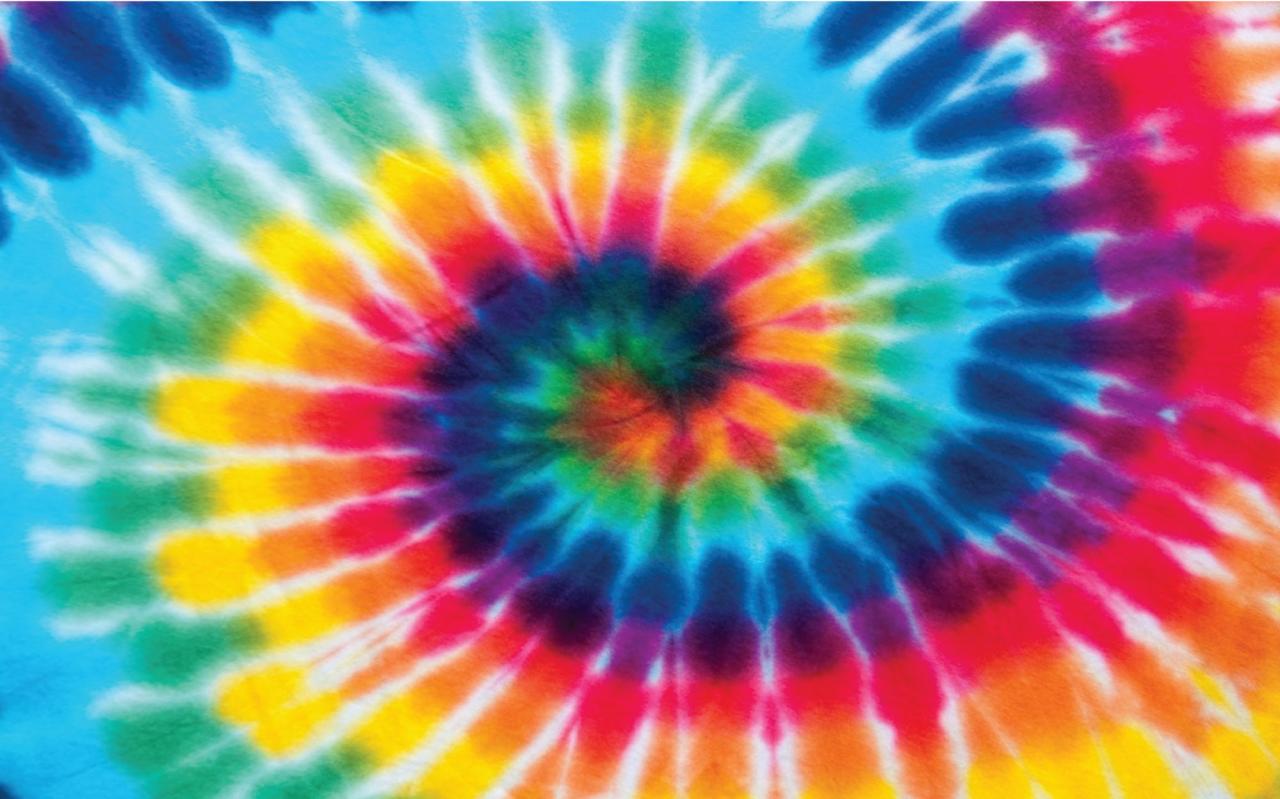 Tiedye