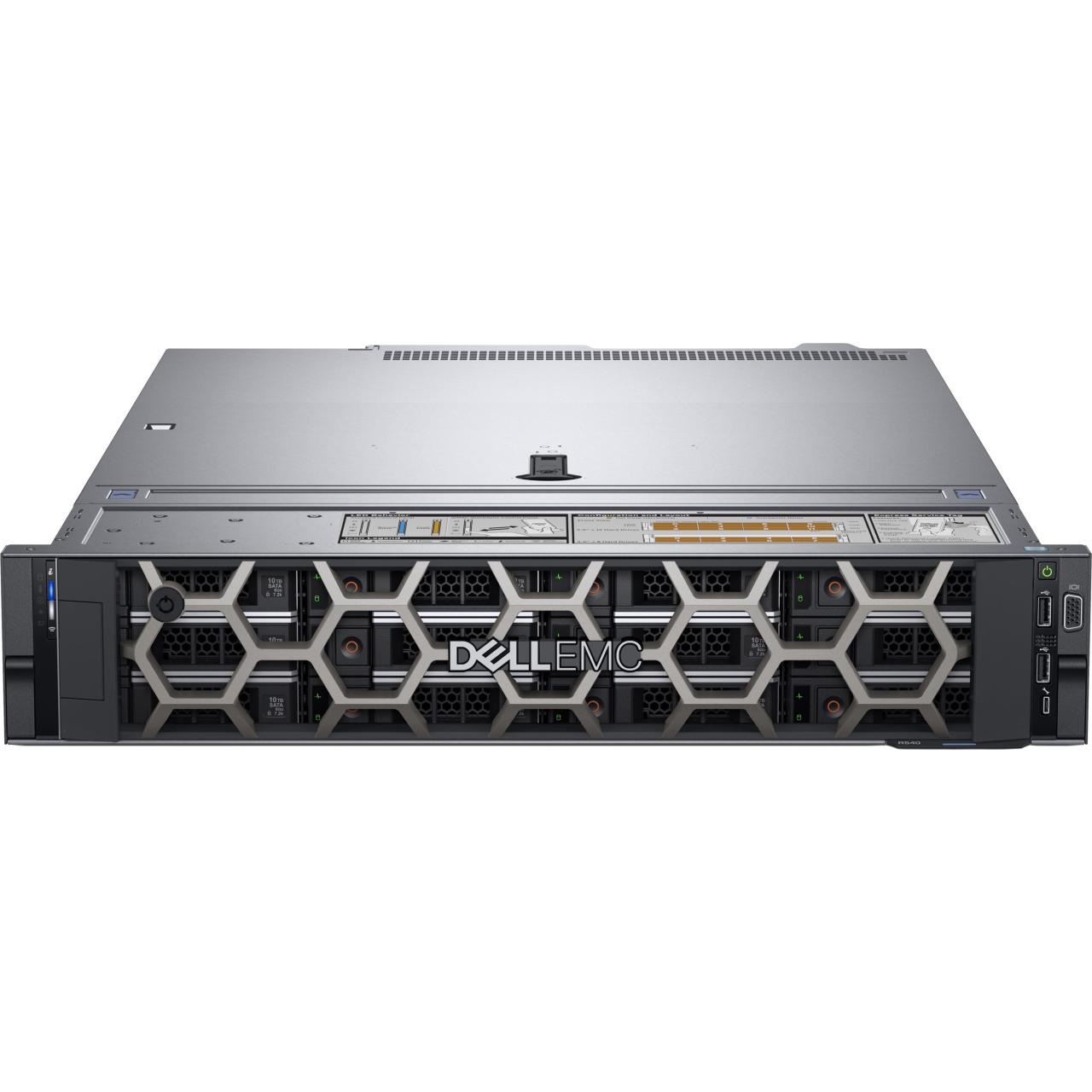 Dell poweredge