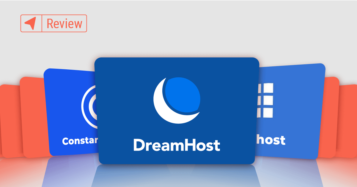 Dreamhosting