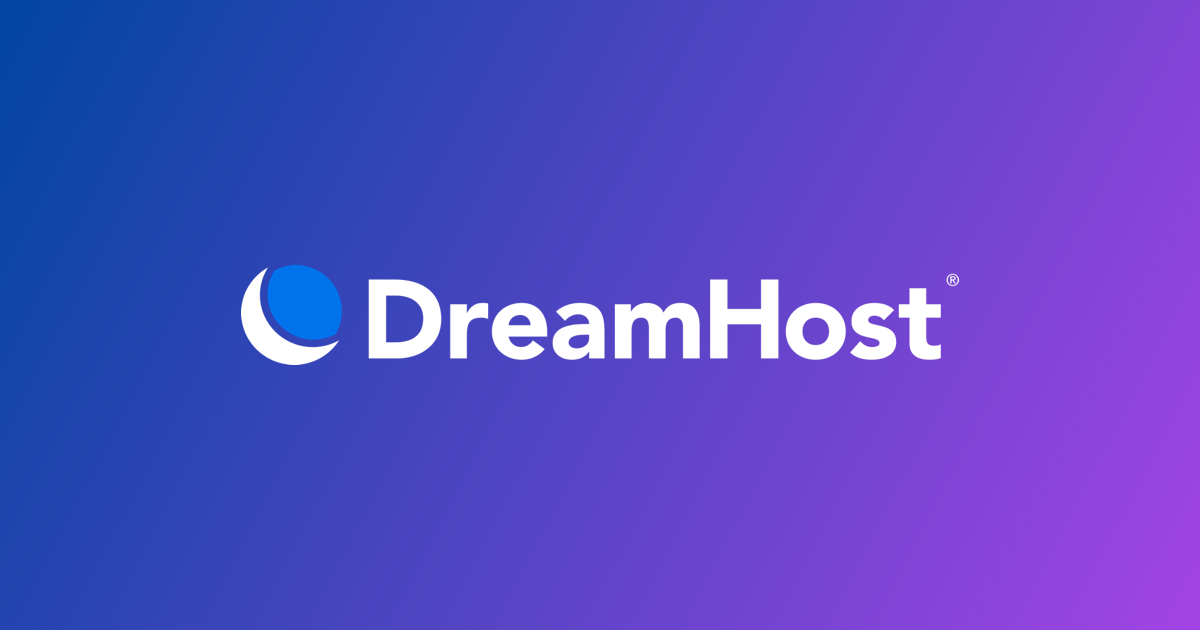 Dreamhost vps