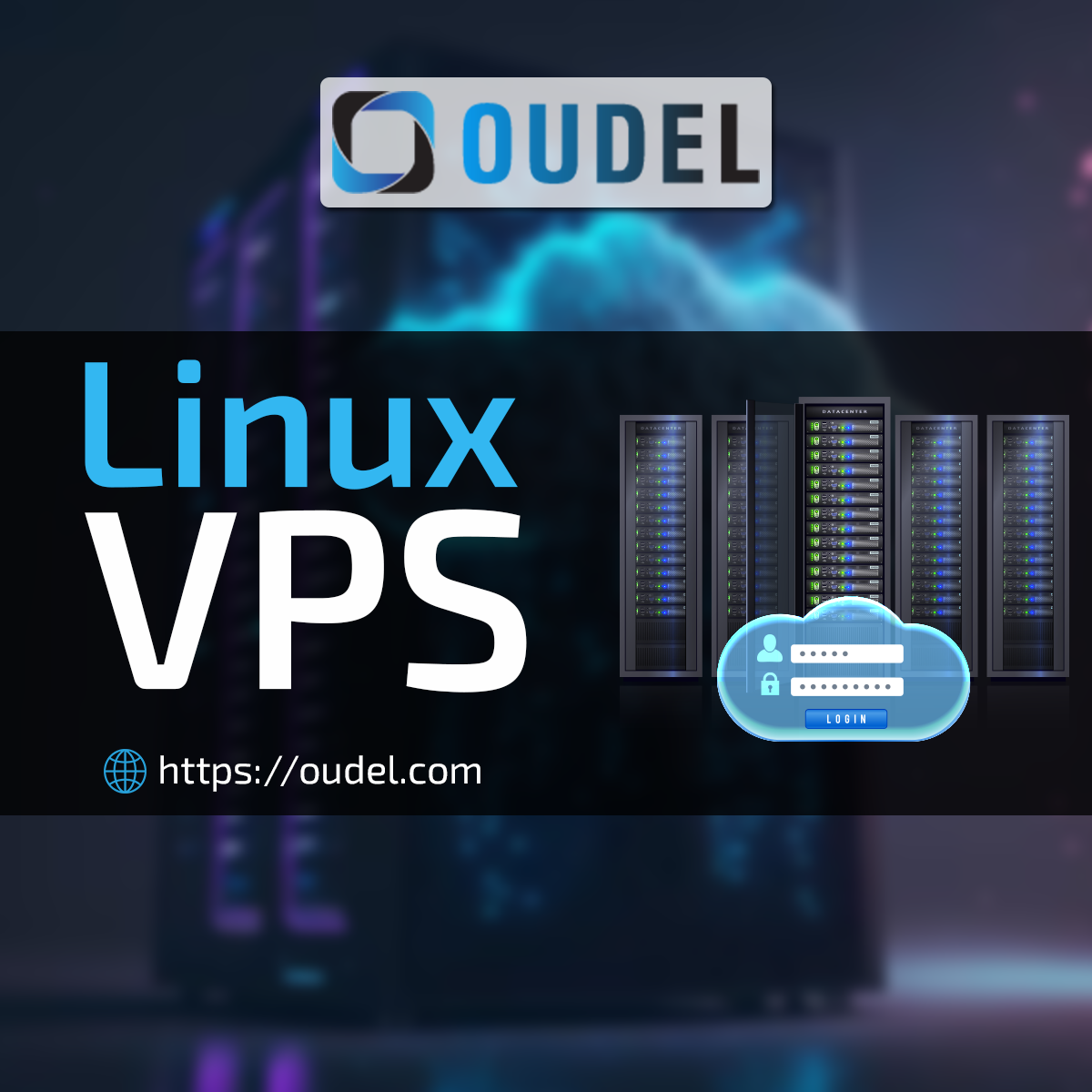 Cheap linux vps