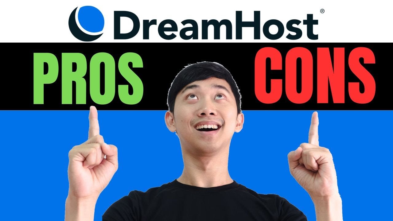 Dreamhost shared unlimited