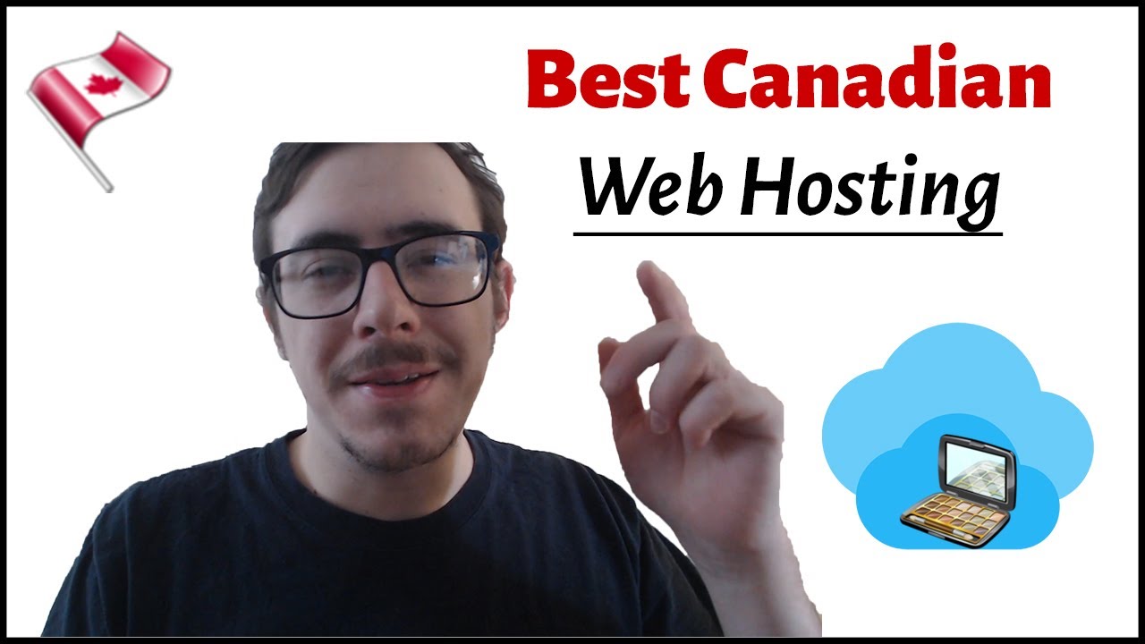 Best canadian web hosting