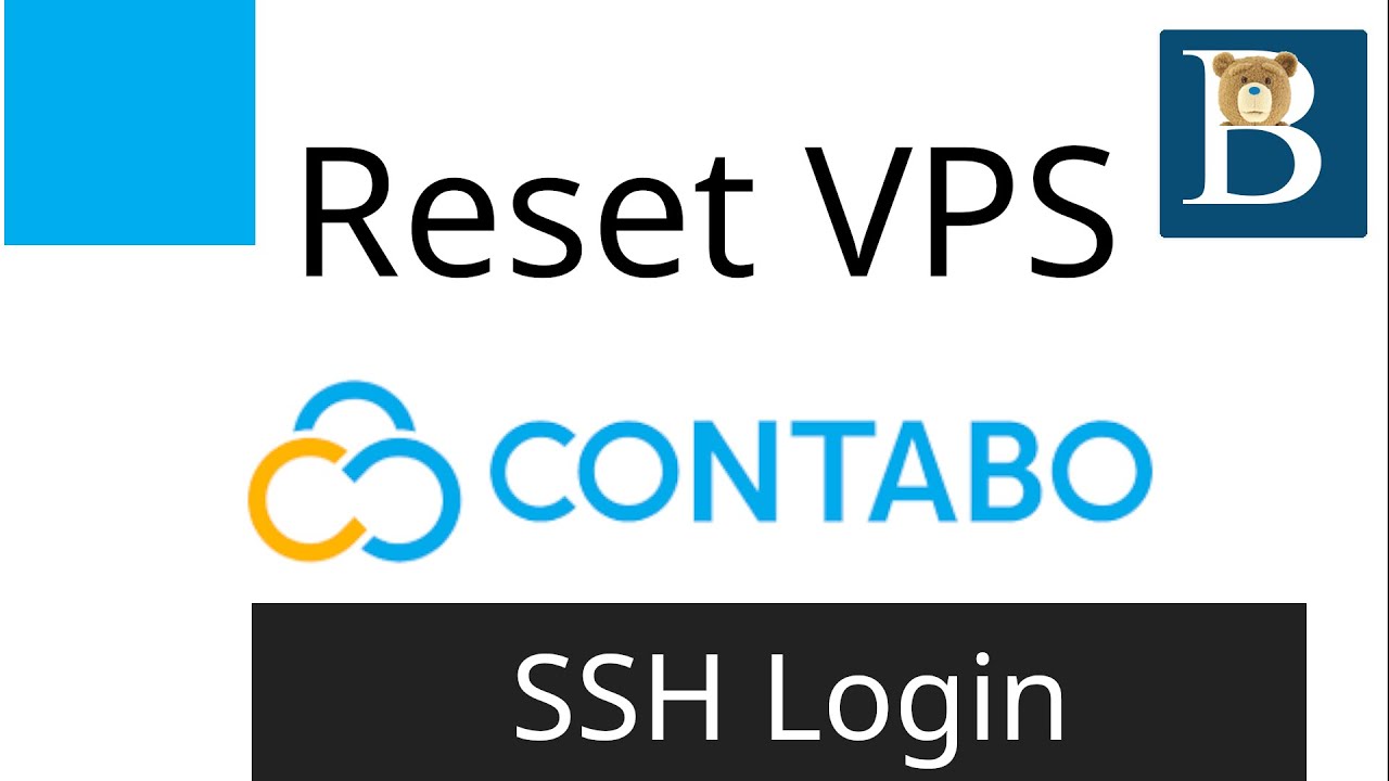 Contabo vps server