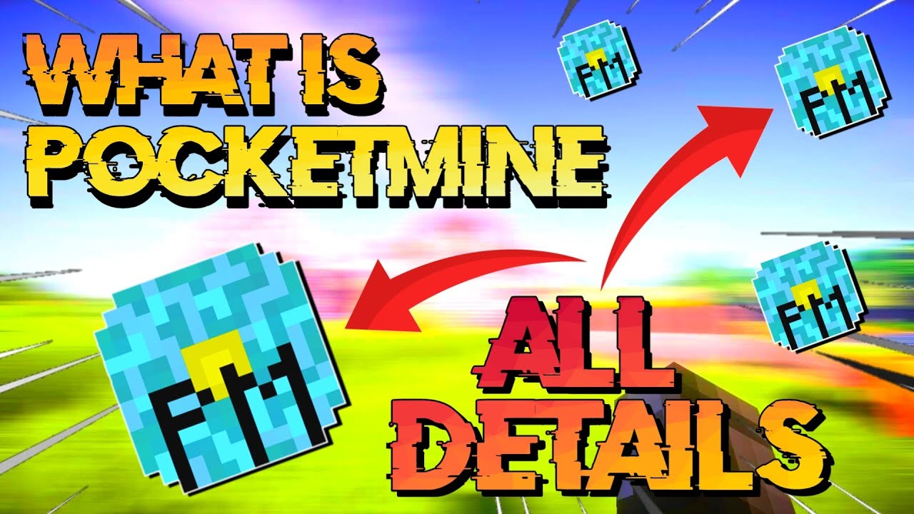 Pocketmine