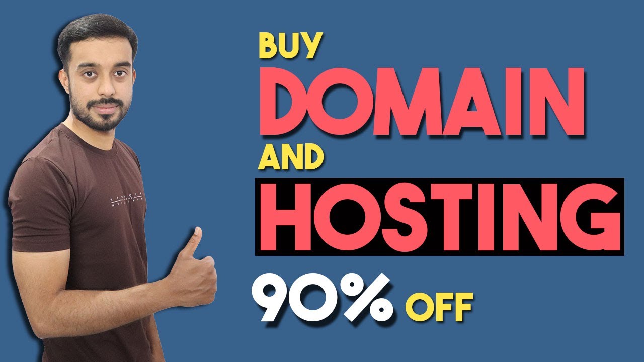 Domain hosting name web buy wordpress disclosure affiliate recommended receive commission purchase something link read if click here