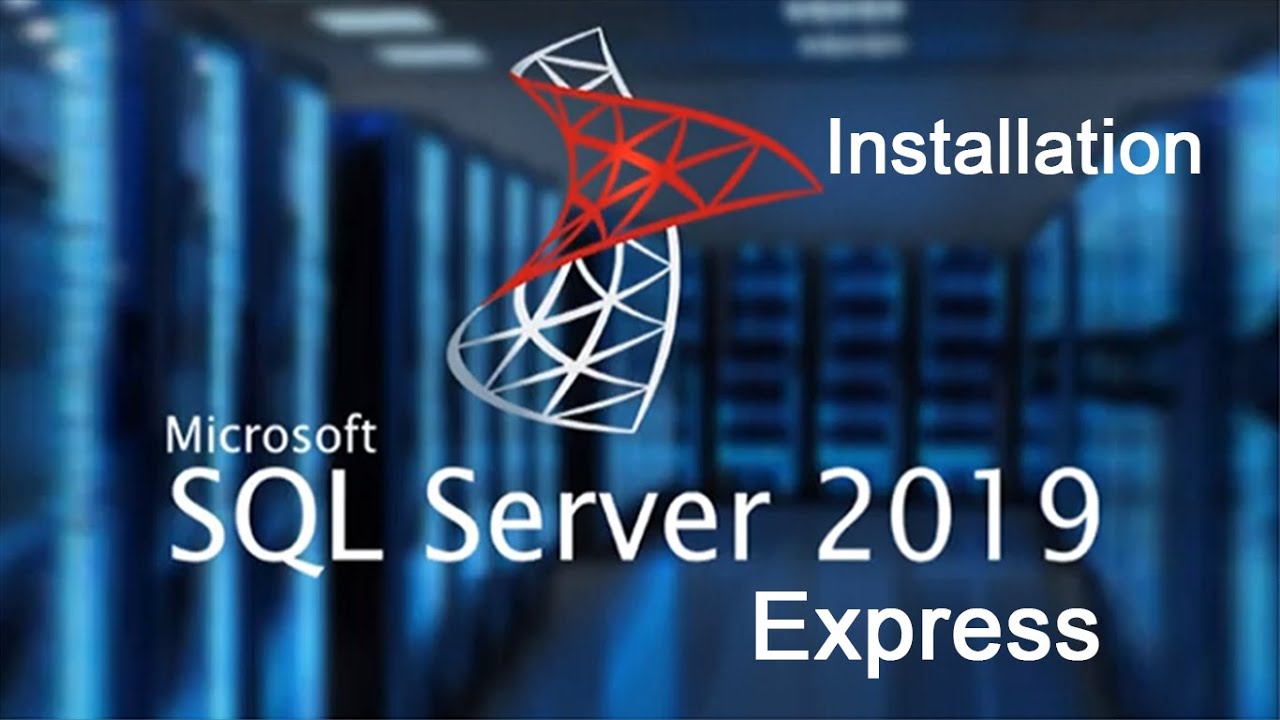 Sql server 2019 download