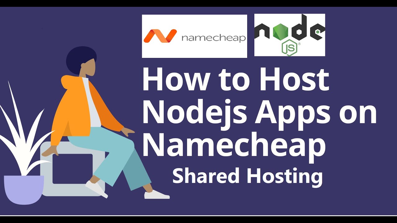 Namecheap shared hosting