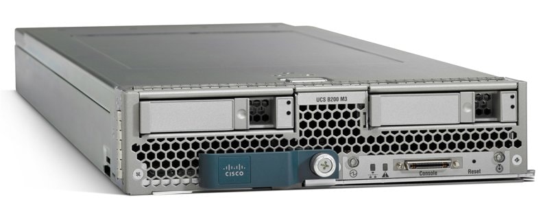 Cisco server