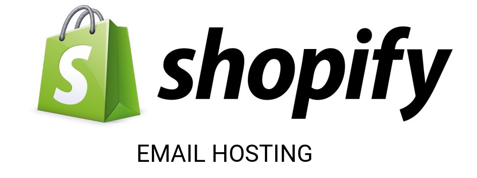 Shopify web hosting