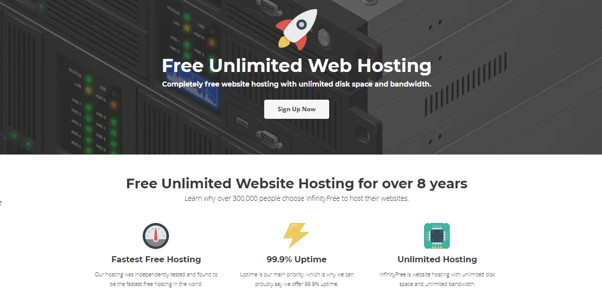 Free wordpress hosting with cpanel