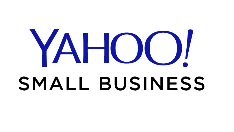 Yahoo web hosting